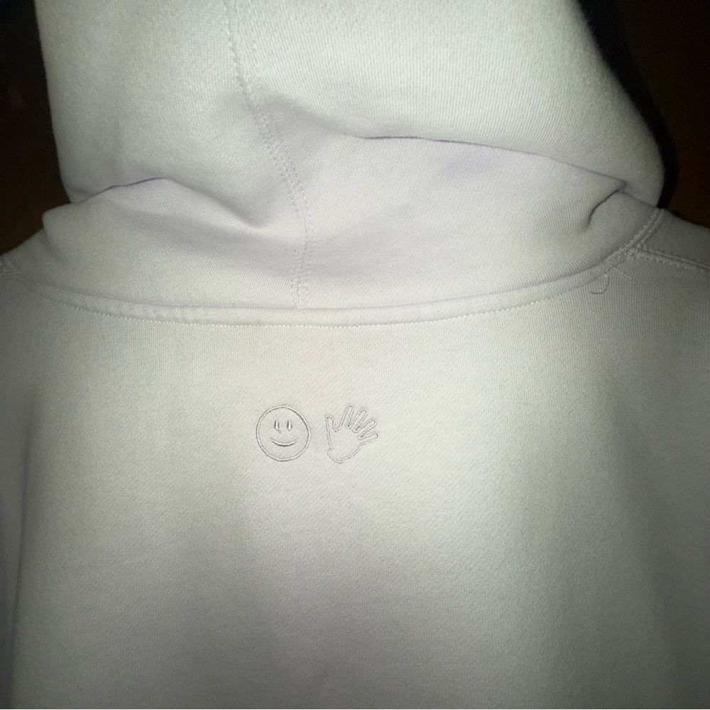 GLOSSIER HOODIE - Picture 7 of 7